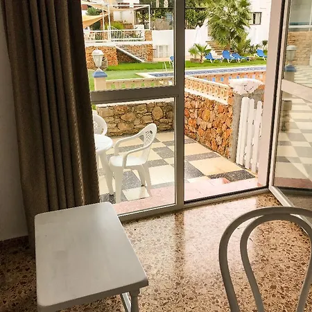 Cana Sofia * Cala Llonga (Ibiza)