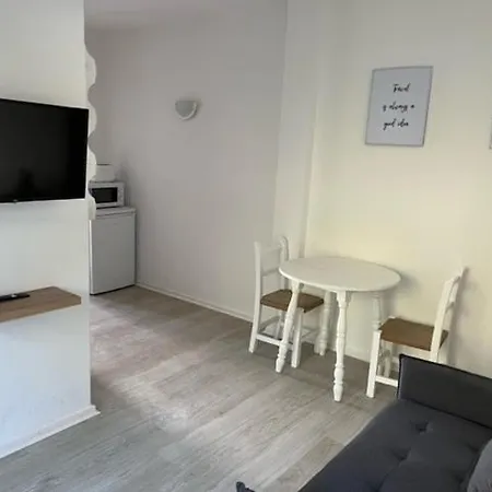 Apartment Cana Sofia *