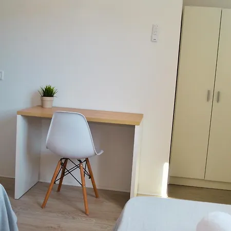 Lägenhet Cana Sofia Cala Llonga (Ibiza)