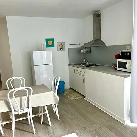 Cana Sofia Apartment Cala Llonga (Ibiza)