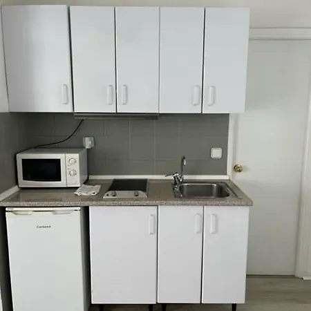 Cana Sofia Apartment