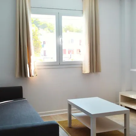 Lägenhet Cana Sofia *