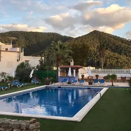 Cana Sofia * Cala Llonga (Ibiza)