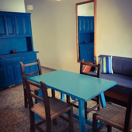 Apartment Cana Sofia *