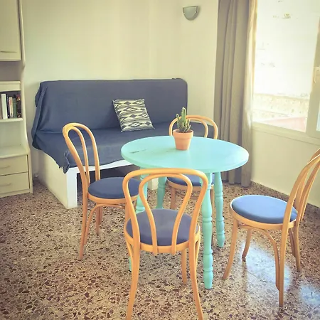 Cana Sofia Cala Llonga (Ibiza)