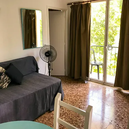 Cana Sofia Apartment *