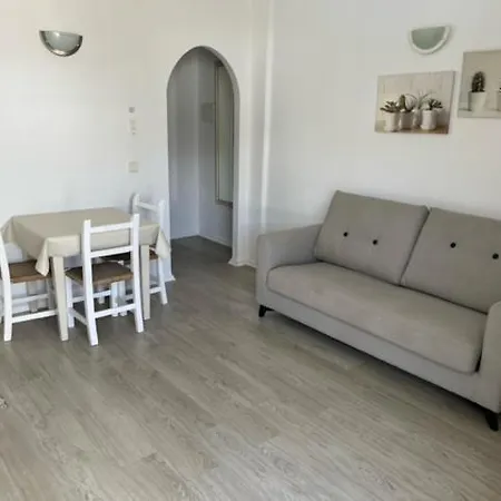 Cana Sofia Appartamento Cala Llonga (Ibiza)