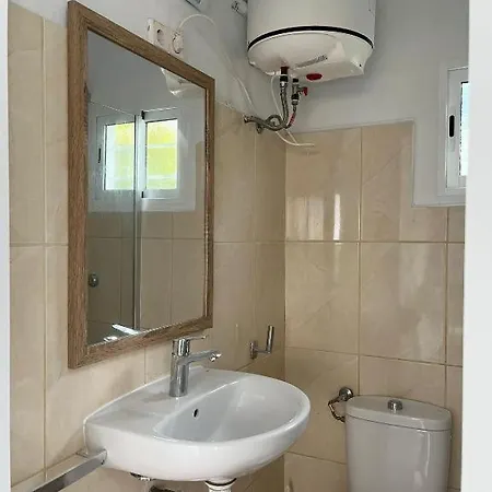 Apartament Cana Sofia *