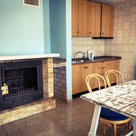 Apartament Cana Sofia *